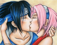 SASUKE E SAKU